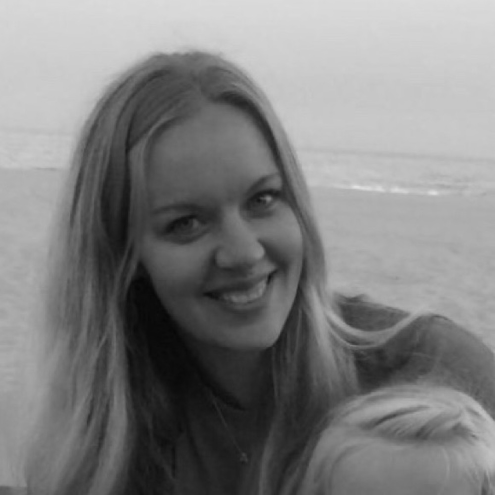 Meet your Posher, Nichole